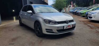 Volkswagen Golf VII 1.2 TSI 105 BlueMotion, *Crit'air 1*, *Siège chauffant*, Idéale jeune conducteur