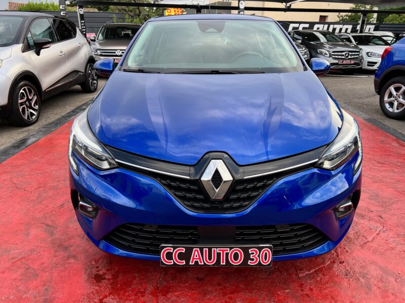 RENAULT CLIO 2020