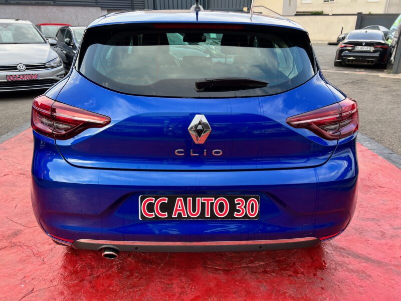 RENAULT CLIO 2020