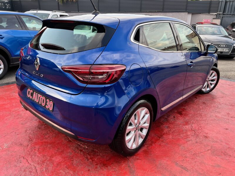 RENAULT CLIO 2020