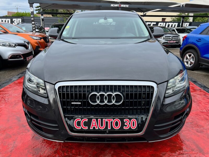 AUDI Q5 2009