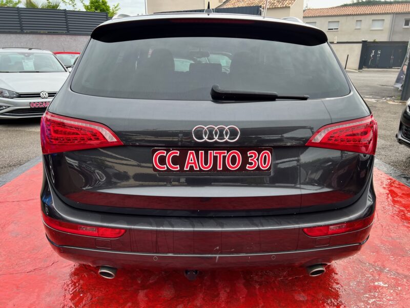 AUDI Q5 2009