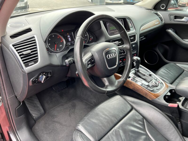 AUDI Q5 2009