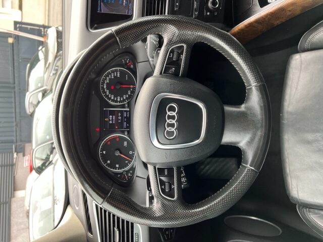 AUDI Q5 2009