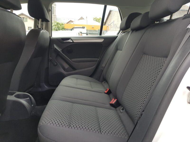 VOLKSWAGEN GOLF VI 1.4i 80CV TRENDLINE