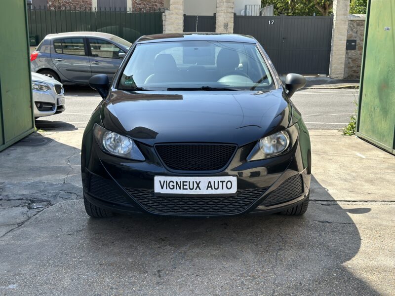 Seat Ibiza 1.4 Reference PAYER EN 4 X