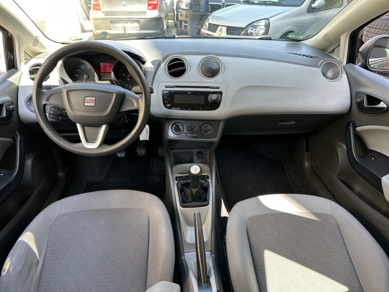 Seat Ibiza 1.4 Reference PAYER EN 4 X