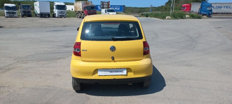 VOLKSWAGEN FOX 1.2 04CV