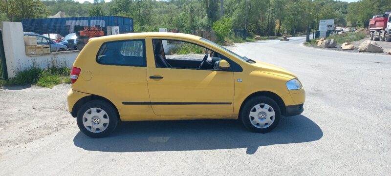 VOLKSWAGEN FOX 1.2 04CV