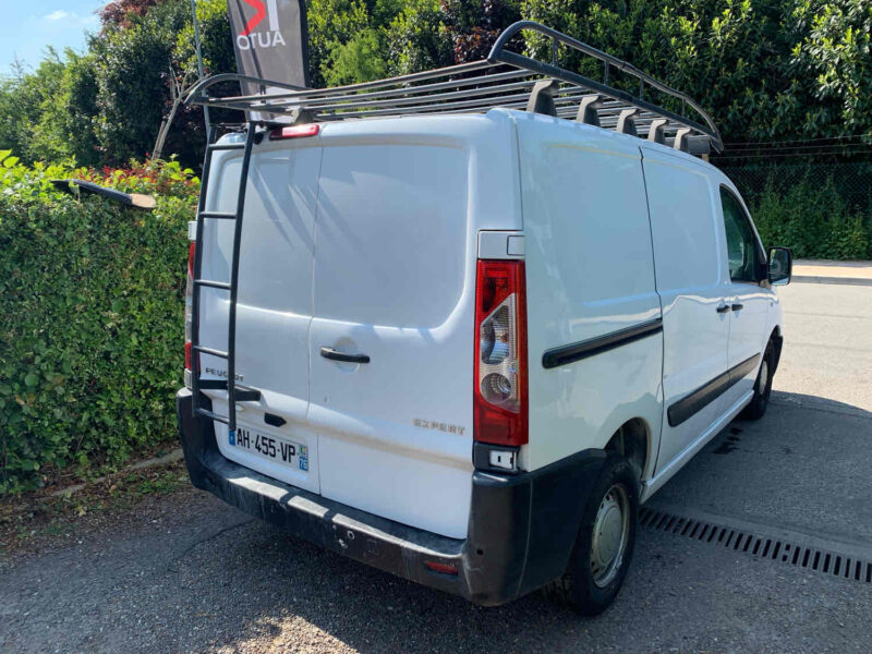 PEUGEOT EXPERT Camionnette  1.6HDI 16V 90CV