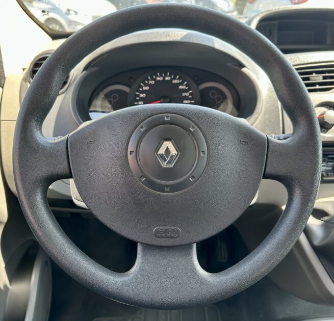 RENAULT KANGOO / GRAND KANGOO II 2010