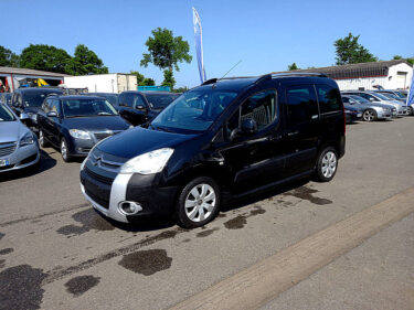 CITROEN BERLINGO MULTISPACE 2011