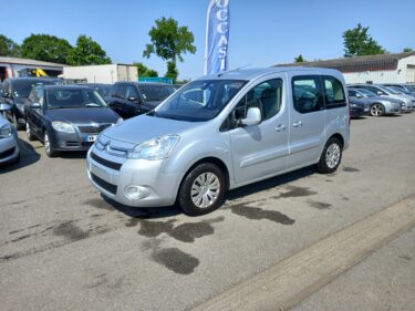 CITROEN BERLINGO MULTISPACE 2010