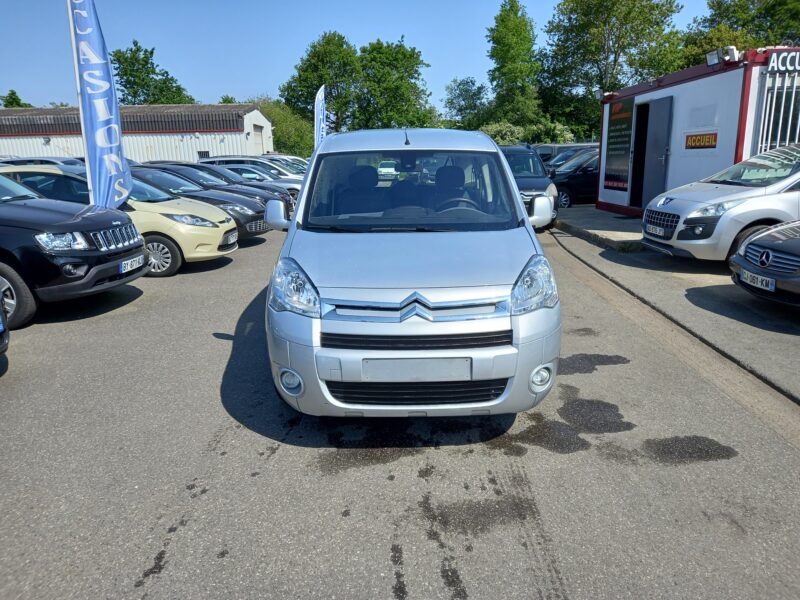 CITROEN BERLINGO MULTISPACE 2010