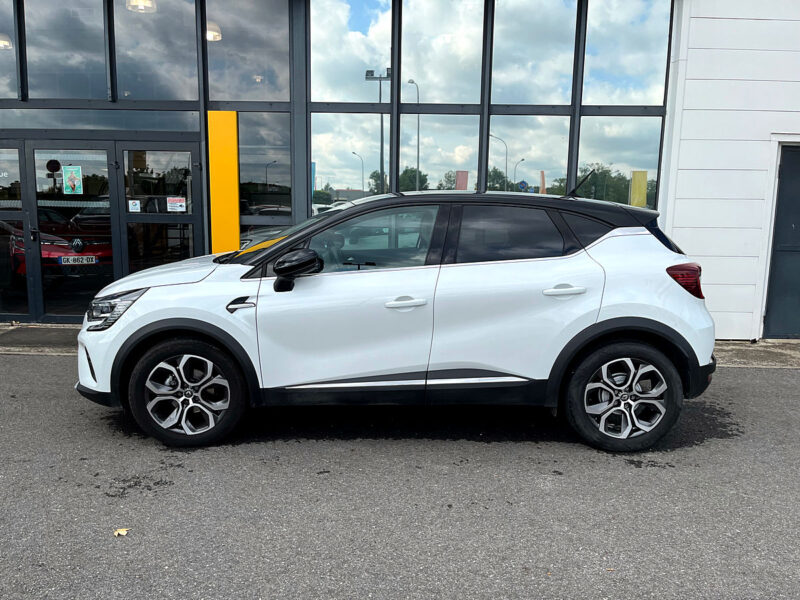 RENAULT CAPTUR II 2021