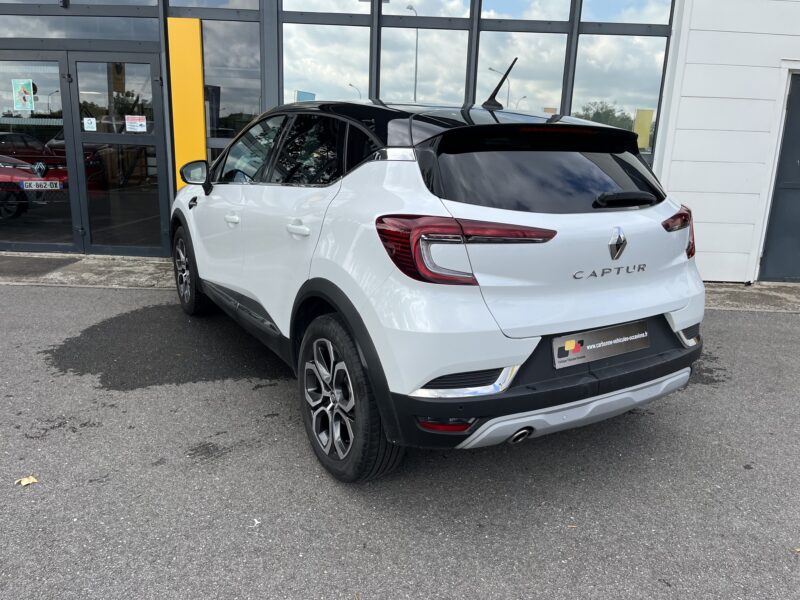 RENAULT CAPTUR II 2021