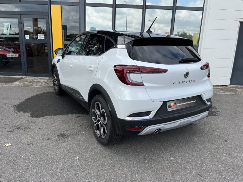 RENAULT CAPTUR II 2021