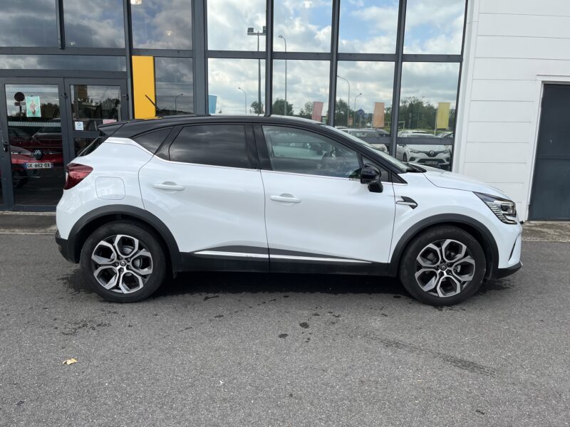 RENAULT CAPTUR II 2021