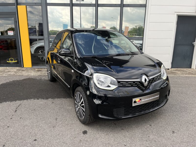 RENAULT TWINGO III 2019