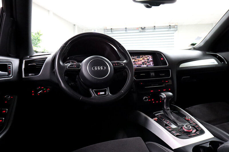 AUDI Q5 2013