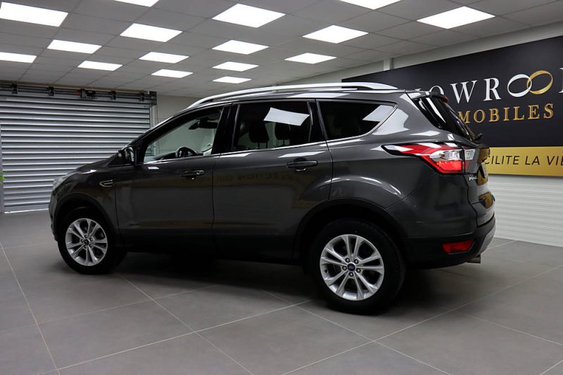 FORD KUGA II 2018