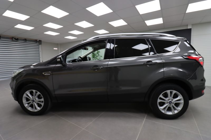 FORD KUGA II 2018