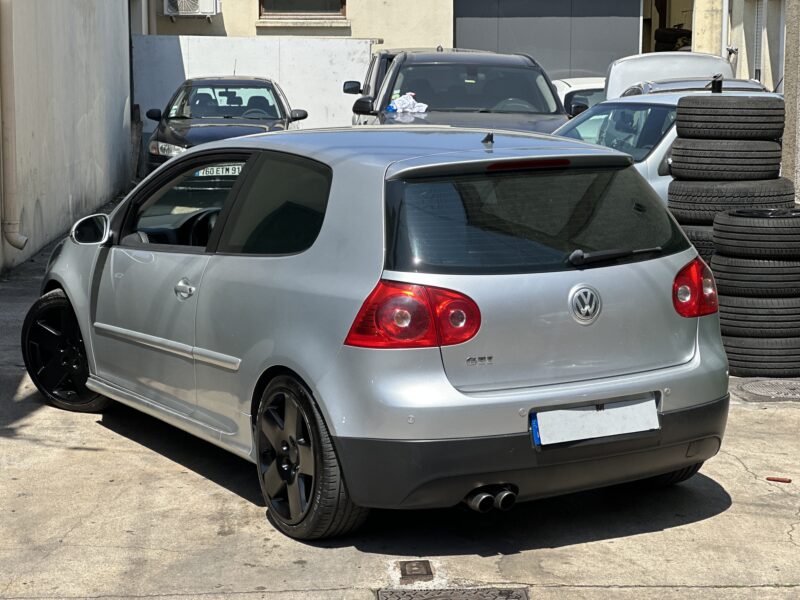 VOLKSWAGEN GOLF1.6 Comfortline PAYER EN 4X 