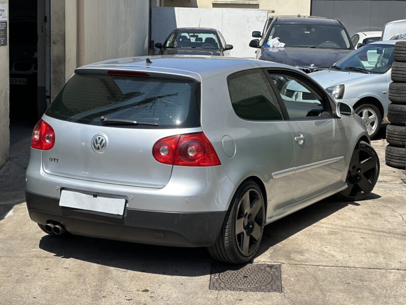 VOLKSWAGEN GOLF1.6 Comfortline PAYER EN 4X 