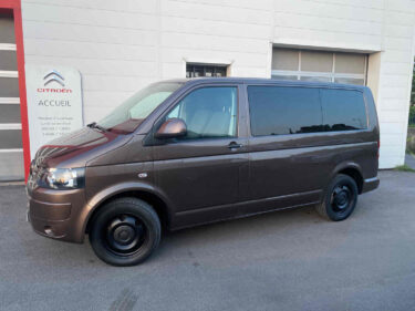 VOLKSWAGEN TRANSPORTER T6 2.0 BI-TDI 1 180cv 