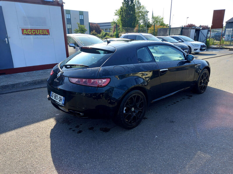 ALFA ROMEO BRERA 2007