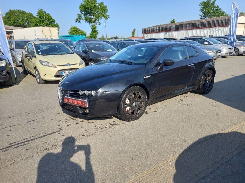 ALFA ROMEO BRERA 2007