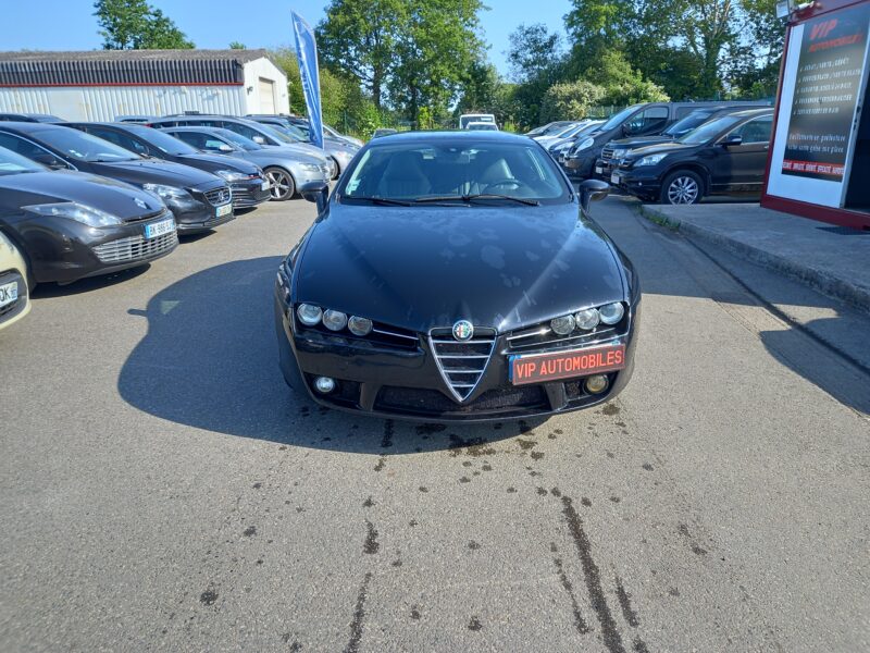 ALFA ROMEO BRERA 2007