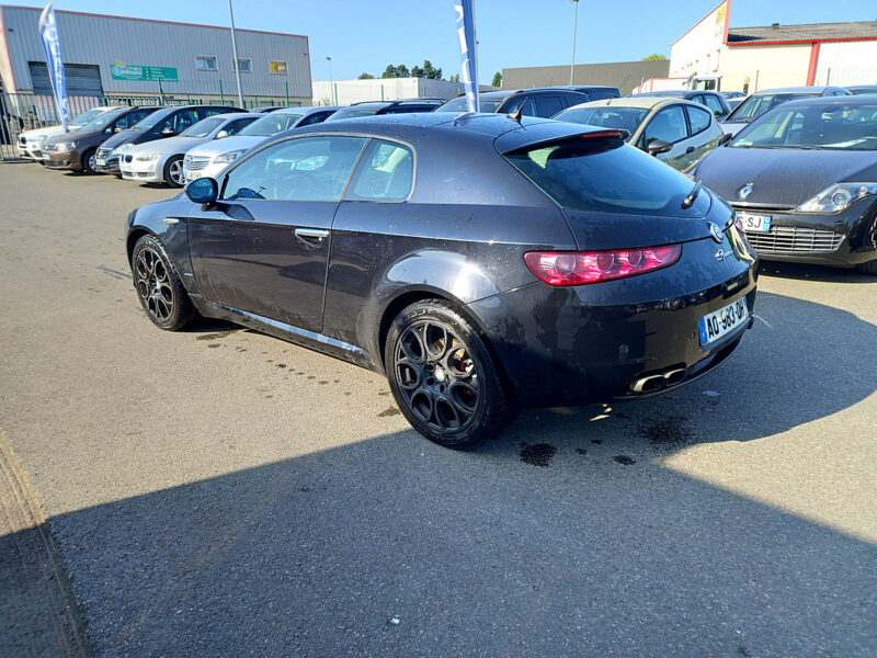 ALFA ROMEO BRERA 2007