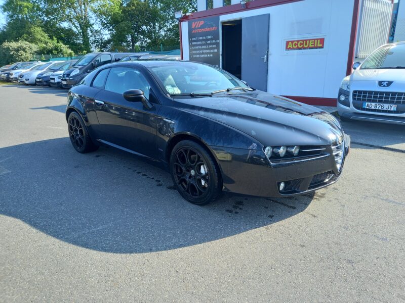 ALFA ROMEO BRERA 2007