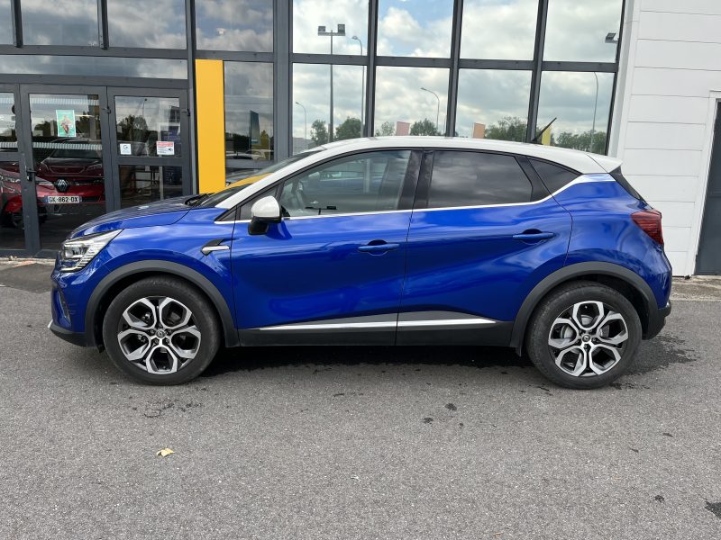 RENAULT CAPTUR II 2021