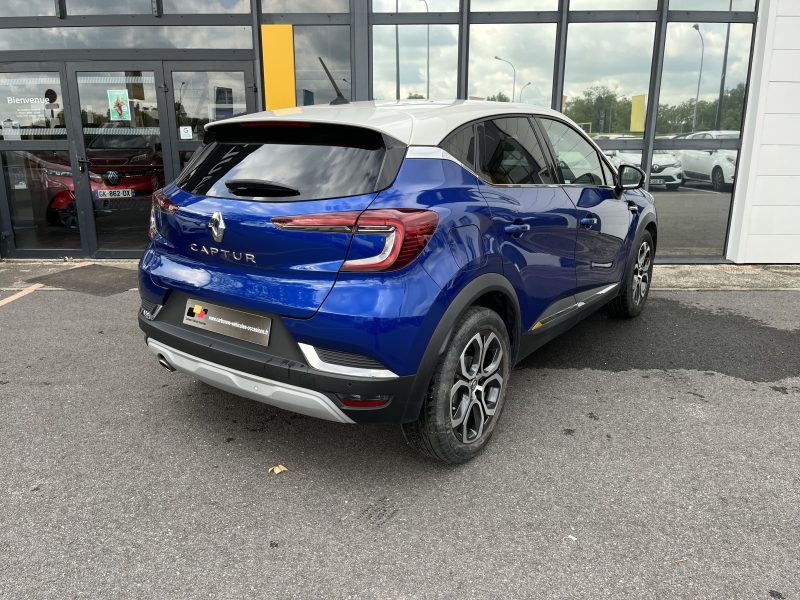 RENAULT CAPTUR II 2021