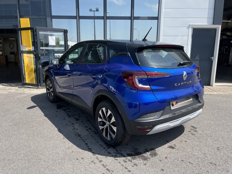 RENAULT CAPTUR II 2023