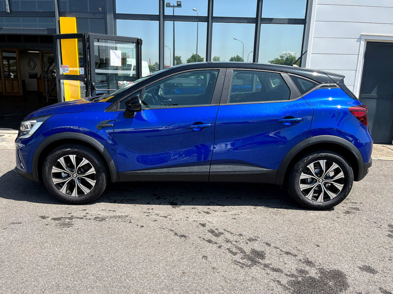 RENAULT CAPTUR II 2023