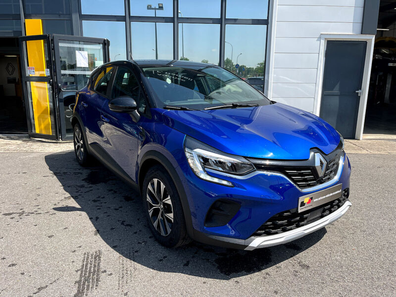 RENAULT CAPTUR II 2023