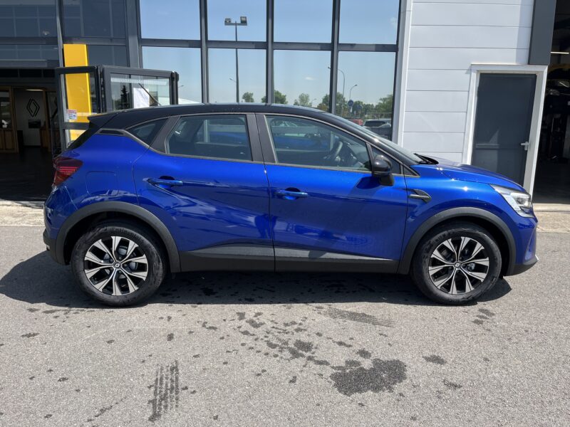 RENAULT CAPTUR II 2023