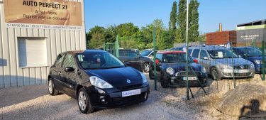 RENAULT CLIO 3 2009