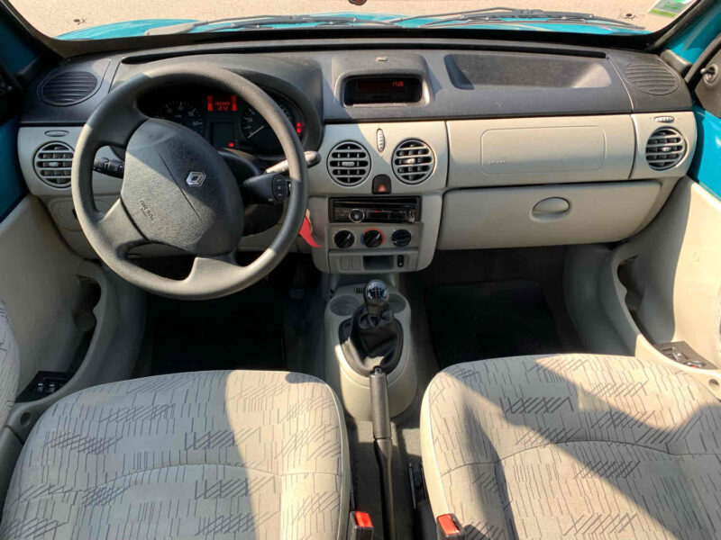 RENAULT KANGOO 1.2i 16V 75CV