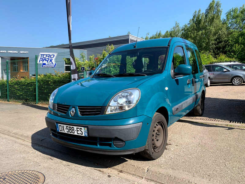 RENAULT KANGOO 1.2i 16V 75CV