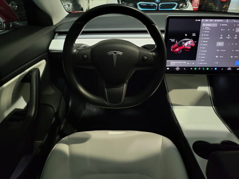 TESLA MODEL 3 LONG RANGE AWD DUAL MOTOR 350CV