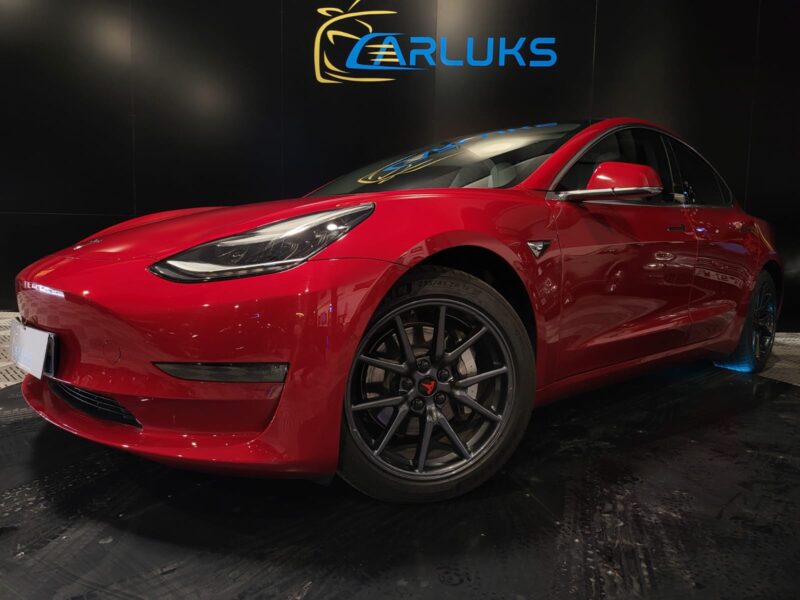 TESLA MODEL 3 LONG RANGE AWD DUAL MOTOR 350CV