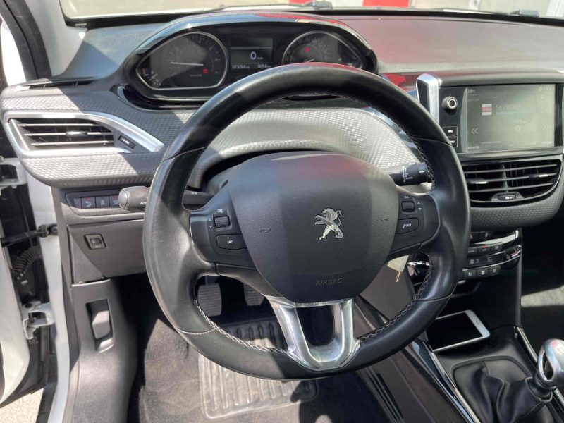 PEUGEOT 2008 ALLURE 130