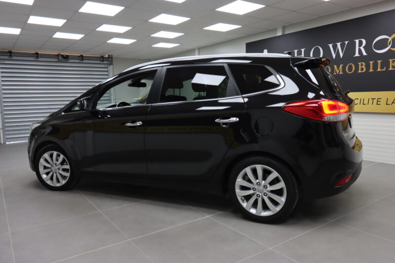 KIA CARENS  2015