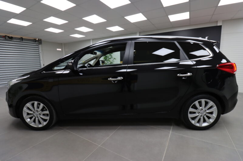 KIA CARENS  2015