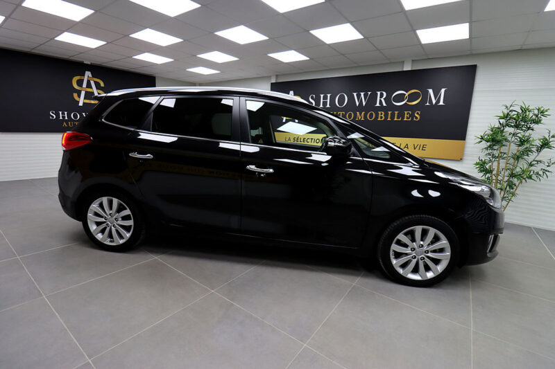 KIA CARENS  2015