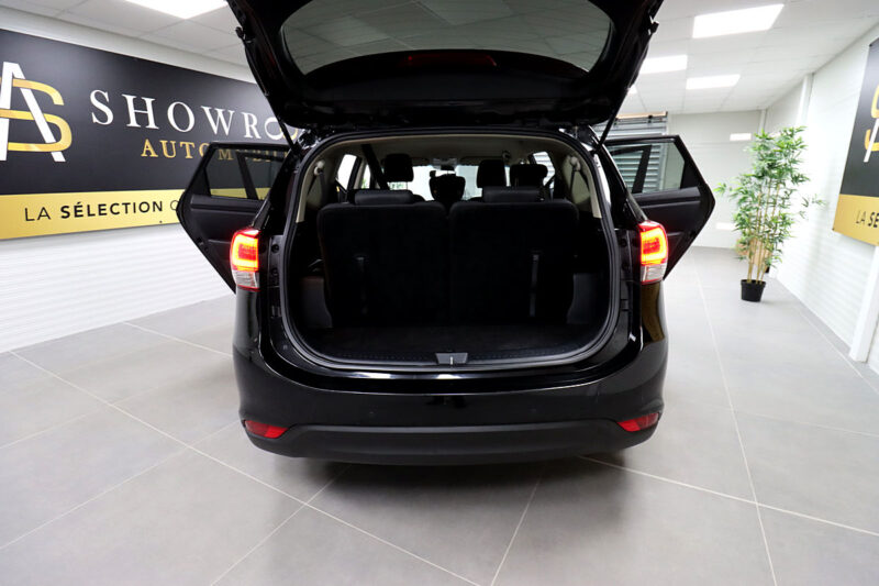 KIA CARENS  2015